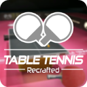 真实乒乓球游戏手机版(Table Tennis ReCrafted)下载-真实乒乓球游戏手机版(Table Tennis ReCrafted)最新版v7.1.9