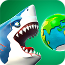 饥饿鲨世界2024年最新版下载-饥饿鲨世界2024年最新版2023版v7.7.8