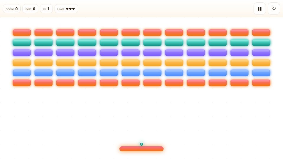 Brick Storm