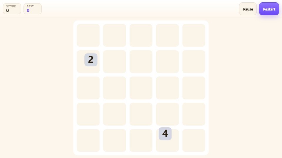 Grand 2048