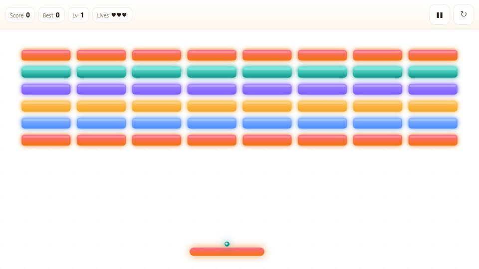 Puzzle Wall