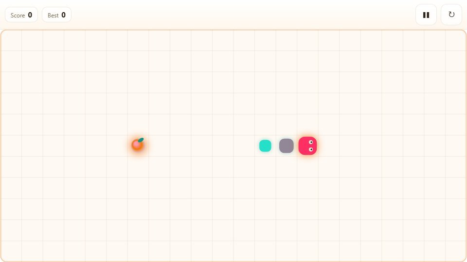 Snake Maze 11