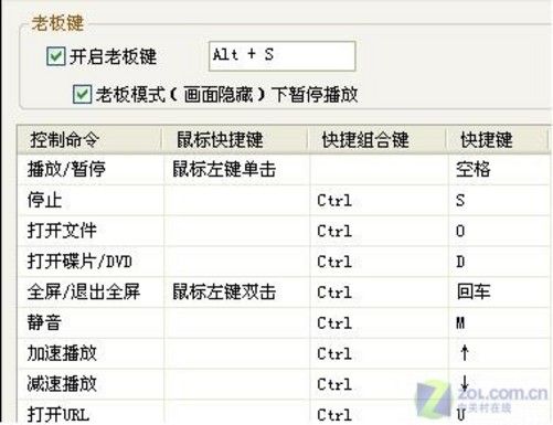 暴风影音怎么截图(暴风影音快捷键)