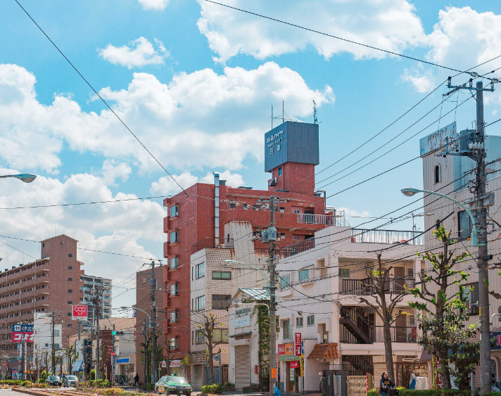 日本高中留学学校排名