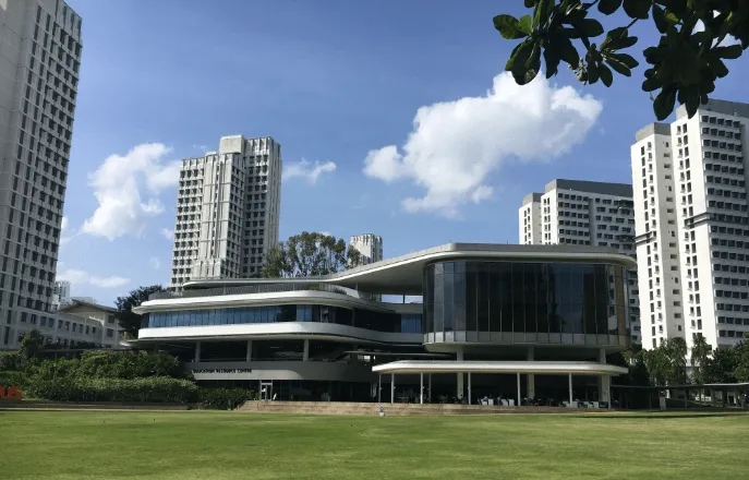 新加坡国立大学怎么样