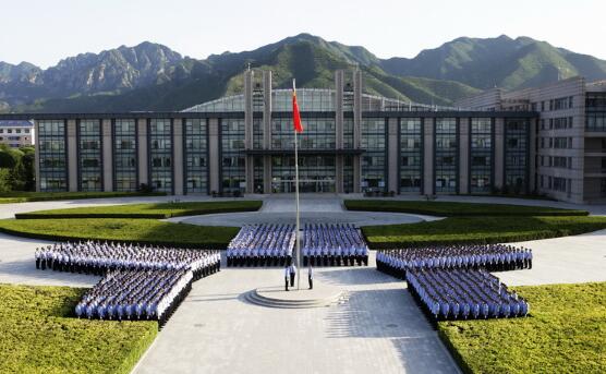 北京警察学院