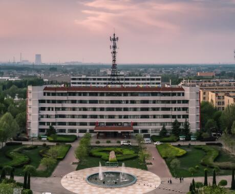 山西同文职业技术学院